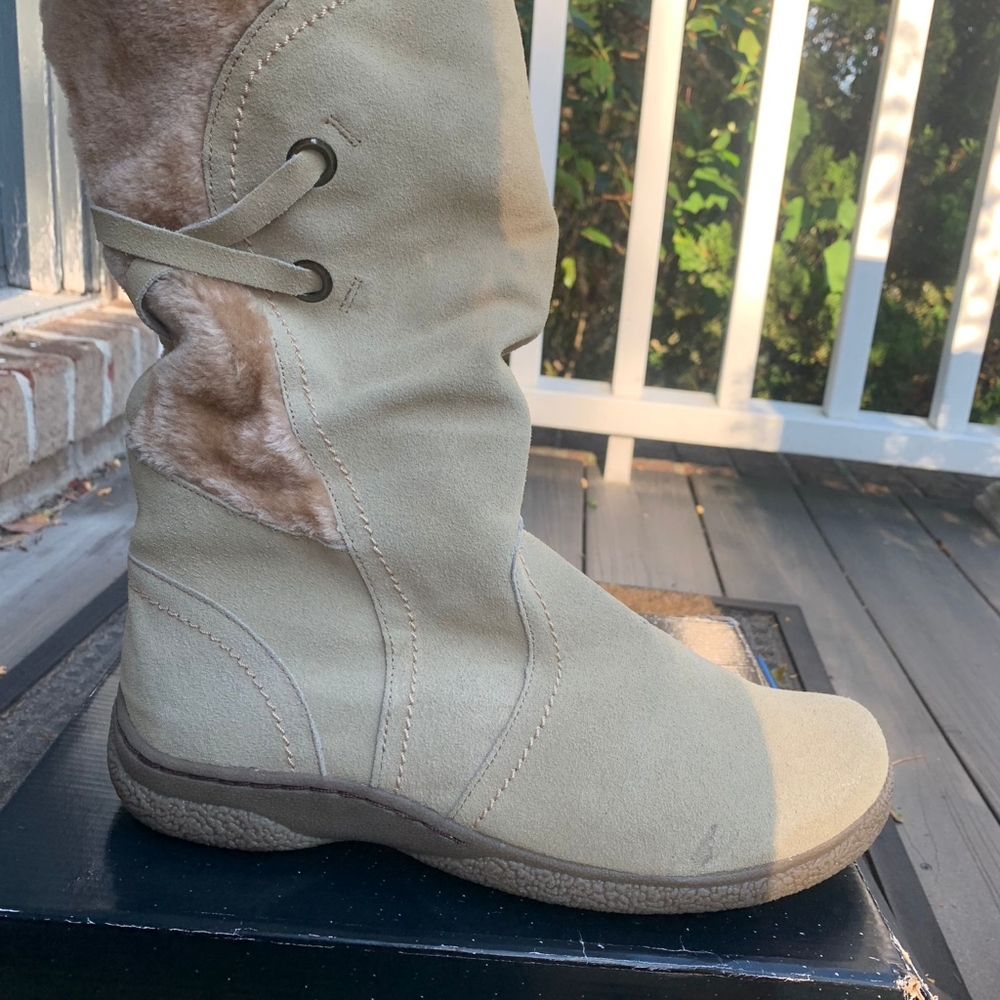 Women's Wanderlust Boots - Picture 2 of 3